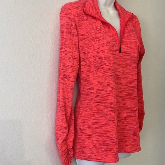 BCG ATHLETIC PULLOVER TOP - Picture 4 of 12